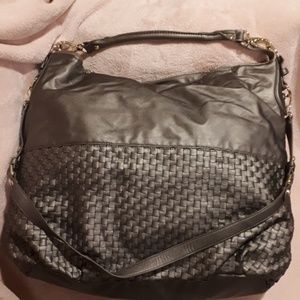 Charcoal STEVE MADDEN Purse